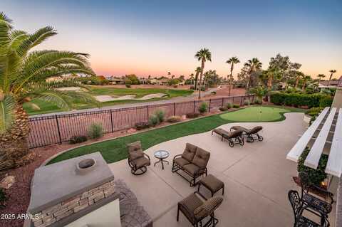 21935 N SAN RAMON Drive, Sun City West, AZ 85375