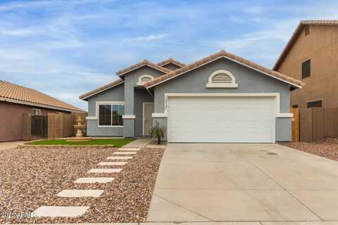 15437 W WATSON Lane, Surprise, AZ 85379