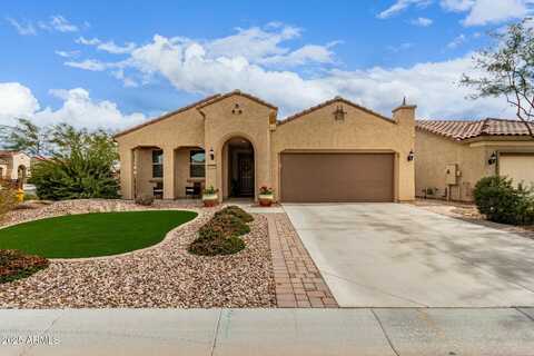 4107 N HAWTHORN Drive, Florence, AZ 85132