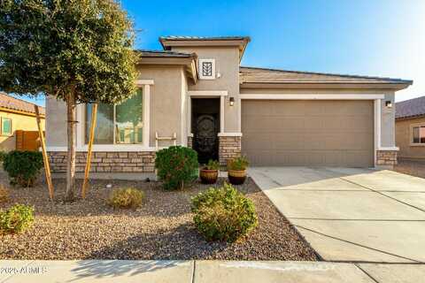 25913 W CAT BALUE Drive, Buckeye, AZ 85396