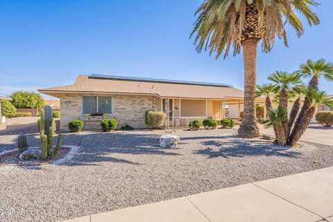 19613 N SIGNAL BUTTE Circle, Sun City, AZ 85373