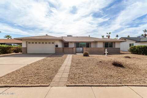 2421 E DEL RIO Drive, Tempe, AZ 85282