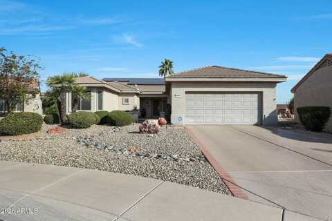 15938 W SUMMERWALK Drive, Surprise, AZ 85374