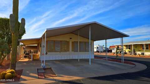 301 S Signal Butte Road, Apache Junction, AZ 85120