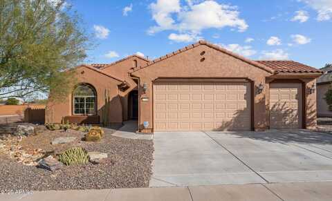 27248 W MOHAWK Lane, Buckeye, AZ 85396