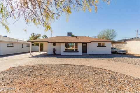 821 W MISSOURI Avenue, Phoenix, AZ 85013