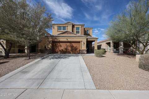 3482 N 300TH Drive, Buckeye, AZ 85396