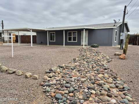 329 N 83rd Place, Mesa, AZ 85207
