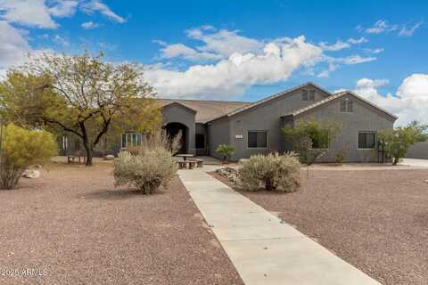 10203 N BURRIS Road, Casa Grande, AZ 85122