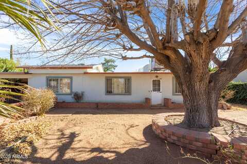 309 N 3RD Street, Sierra Vista, AZ 85635