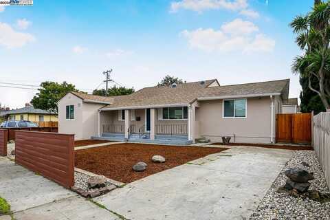 1917 North Blvd, San Leandro, CA 94577