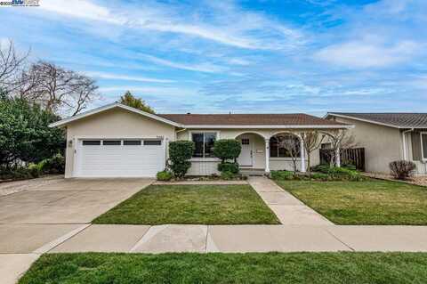 5442 Northway Rd, Pleasanton, CA 94566