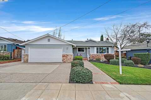 1307 Columbus Ave, Livermore, CA 94550