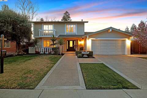 1882 Halcyon Ct., Pleasanton, CA 94566