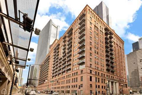 165 N. Canal Street, Chicago, IL 60606