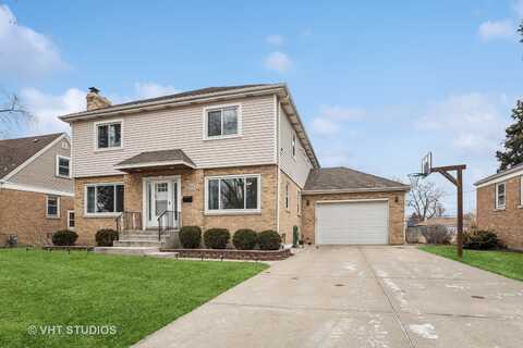 2715 S. Scott Street, Des Plaines, IL 60018