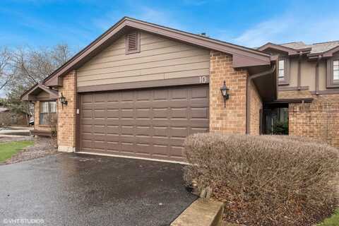 10 Indian Trail Drive, Westmont, IL 60559