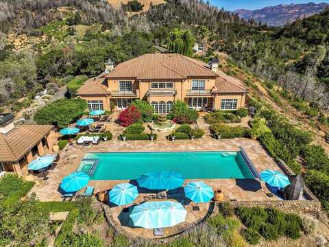 2900 Spring Mountain Road, Saint Helena, CA 94574