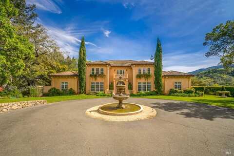 2900 Spring Mountain Road, Saint Helena, CA 94574