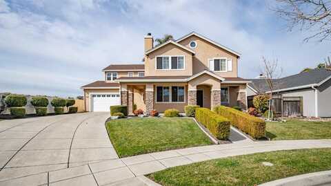 1385 Maiden Court, Tracy, CA 95377