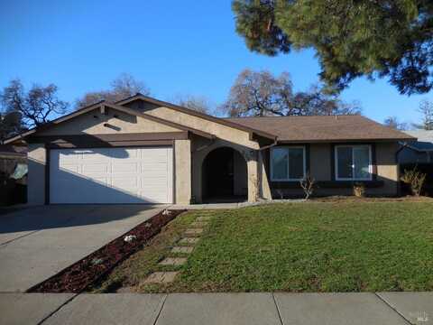 254 Edwin Drive, Vacaville, CA 95687