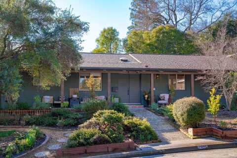 1317 W Clay Street, Ukiah, CA 95482