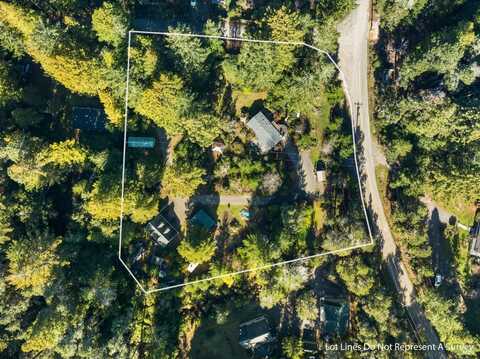 30501 Middle Ridge Road, Albion, CA 95410