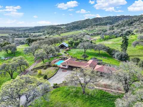 2162 Twin Sisters Road, Fairfield, CA 94534