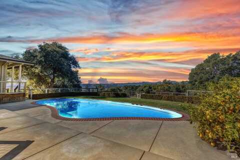 524 Montecito Boulevard, Napa, CA 94558