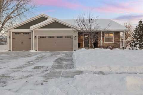 2105 Plenty View Drive, Billings, MT 59102