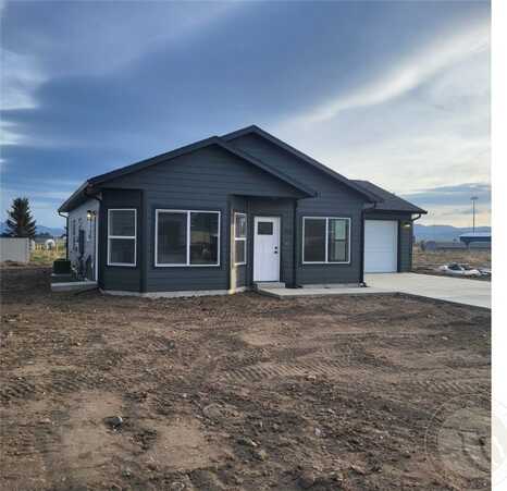 2226 Lindero, Billings, MT 59105