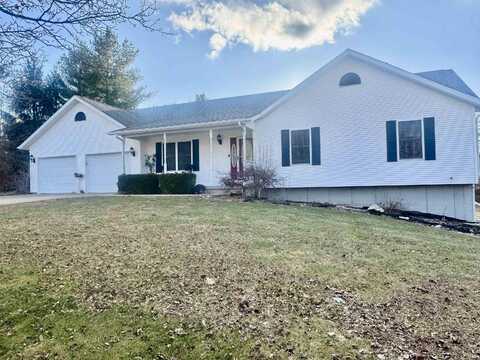 567 Southridge Drive, Bedford, IN 47421