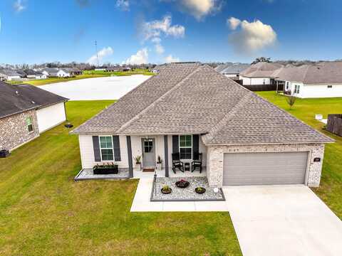 200 Margie St, Thibodaux, LA 70301