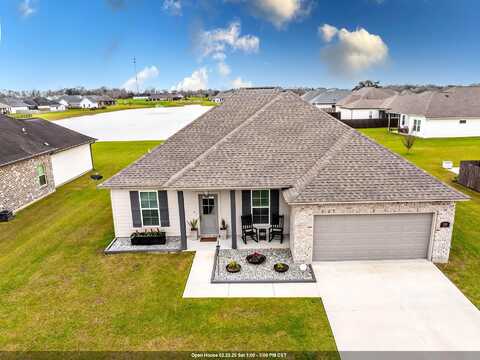 200 Margie St, Thibodaux, LA 70301