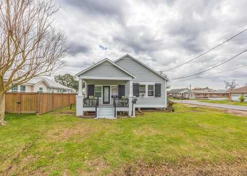 131 Elizabeth St, Lockport, LA 70374