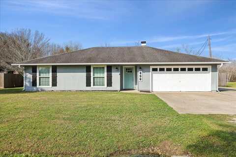 456 Berry Dr, Beaumont, TX 77705