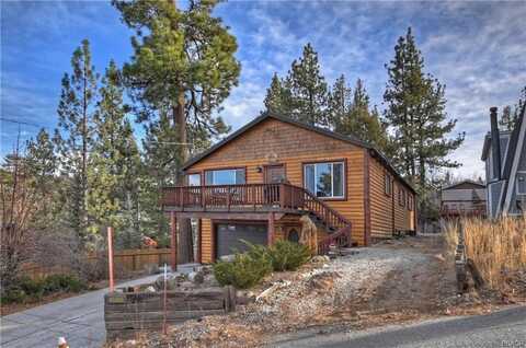 40355 Cliff Lane, Big Bear Lake, CA 92315