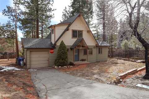 515 Cienega Road, Big Bear Lake, CA 92315