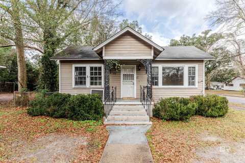 600 Mohawk Street, Mobile, AL 36606