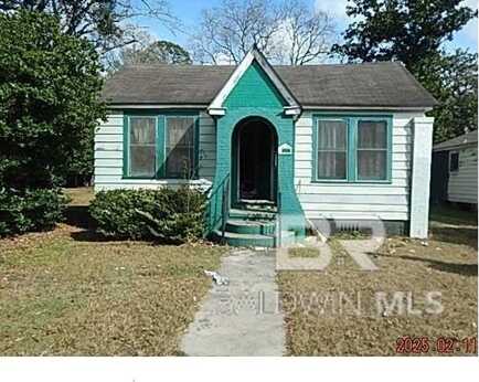 559 Williams Street, Mobile, AL 36606