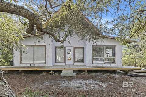 6924 Driftwood Drive, Gulf Shores, AL 36542