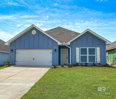 394 Landward Drive, Gulf Shores, AL 36542