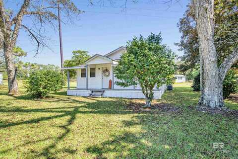 43415 Whitehouse Fork Road, Bay Minette, AL 36507