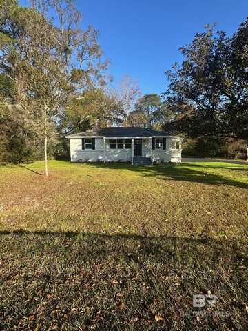 1708 Bryan Avenue, Mobile, AL 36605