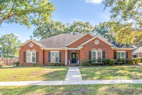 5605 Thomas Jefferson Court, Mobile, AL 36693