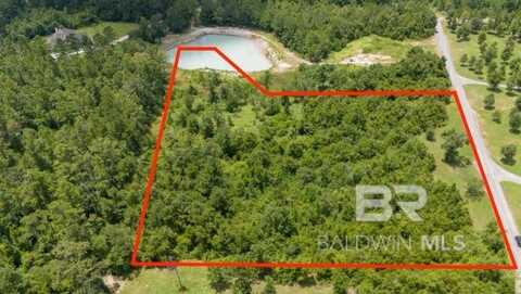 0 Southern Way, Bay Minette, AL 36507