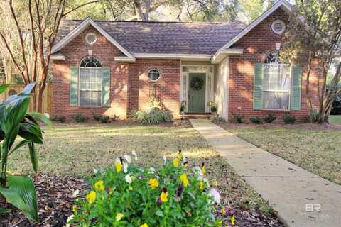 6661 Jackson Square, Daphne, AL 36526