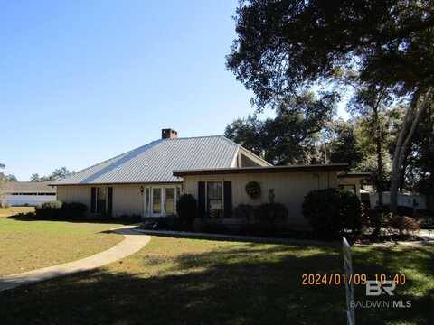 2148 Club House Drive, Lillian, AL 36549