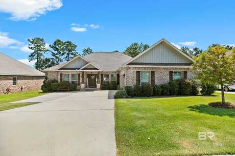 31402 Hoot Owl Road, Spanish Fort, AL 36527