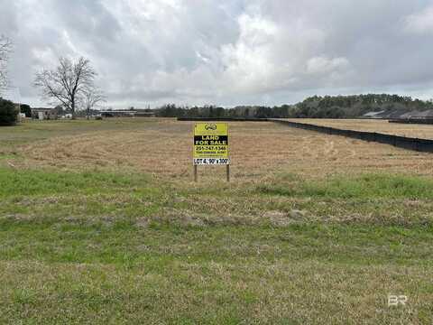 0 Hickory Street South, Foley, AL 36535